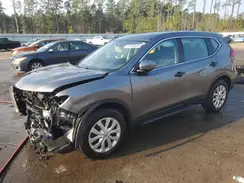 KNMAT2MT3JP585886 2018 NISSAN ROGUE