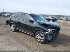 KNMAT2MT3JP586116 2018 NISSAN ROGUE