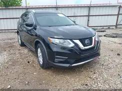 KNMAT2MT3JP587329 2018 NISSAN ROGUE