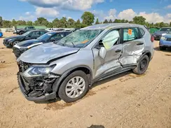 KNMAT2MT3JP588321 2018 NISSAN ROGUE