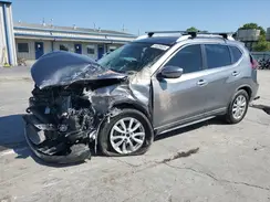 KNMAT2MT3JP588741 2018 NISSAN ROGUE
