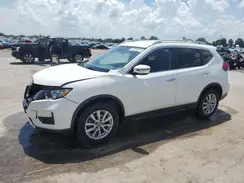 KNMAT2MT3JP590084 2018 NISSAN ROGUE