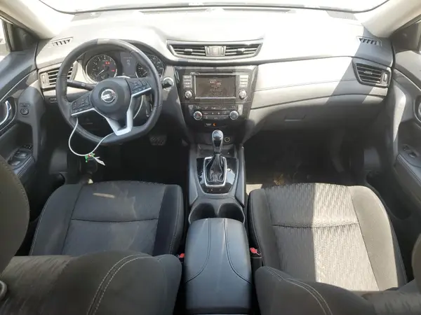 KNMAT2MT3JP590084 2018 NISSAN ROGUE - Image 8