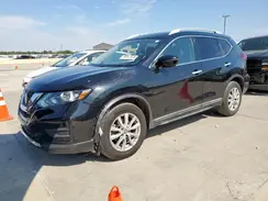 KNMAT2MT3JP591283 2018 NISSAN ROGUE