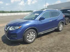 KNMAT2MT3JP591445 2018 NISSAN ROGUE