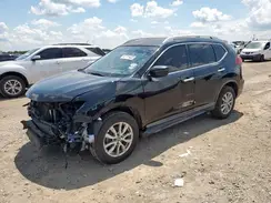 KNMAT2MT3JP592966 2018 NISSAN ROGUE