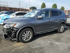 KNMAT2MT3JP593406 2018 NISSAN ROGUE