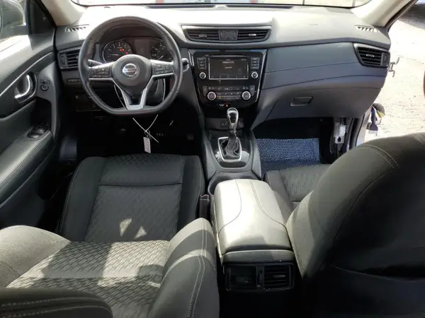 KNMAT2MT3JP593406 2018 NISSAN ROGUE - Image 8