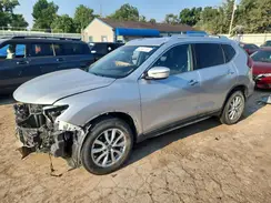 KNMAT2MT3JP593440 2018 NISSAN ROGUE