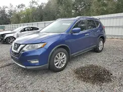 KNMAT2MT3JP593759 2018 NISSAN ROGUE