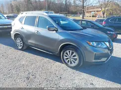 KNMAT2MT3JP594474 2018 NISSAN ROGUE