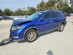 KNMAT2MT3JP596600 2018 NISSAN ROGUE