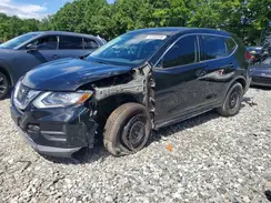 KNMAT2MT3JP598010 2018 NISSAN ROGUE