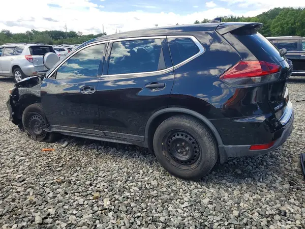 KNMAT2MT3JP598010 2018 NISSAN ROGUE - Image 2