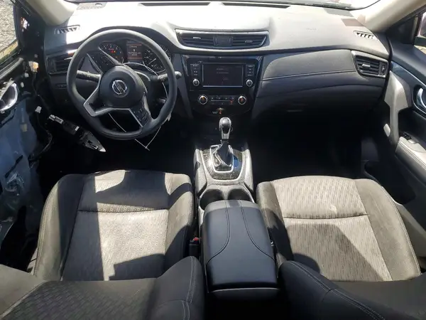KNMAT2MT3JP598010 2018 NISSAN ROGUE - Image 8