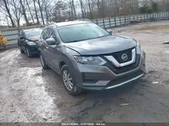 KNMAT2MT3JP598931 2018 NISSAN ROGUE