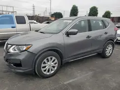 KNMAT2MT3JP599335 2018 NISSAN ROGUE