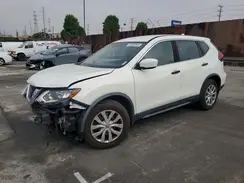 KNMAT2MT3JP601178 2018 NISSAN ROGUE