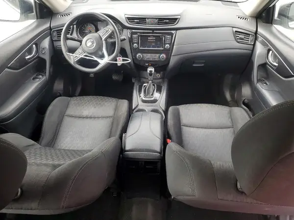 KNMAT2MT3JP601178 2018 NISSAN ROGUE - Image 7