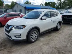 KNMAT2MT3JP601522 2018 NISSAN ROGUE