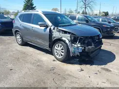 KNMAT2MT3JP601911 2018 NISSAN ROGUE