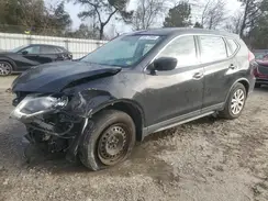 KNMAT2MT3JP602735 2018 NISSAN ROGUE