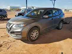 KNMAT2MT3JP604355 2018 NISSAN ROGUE