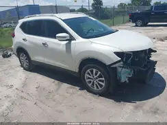 KNMAT2MT3JP607465 2018 NISSAN ROGUE