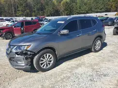 KNMAT2MT3JP608180 2018 NISSAN ROGUE