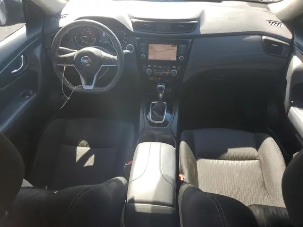 KNMAT2MT3JP608180 2018 NISSAN ROGUE - Image 8