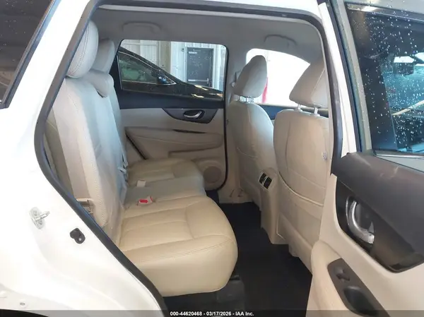 KNMAT2MT3JP608616 2018 NISSAN ROGUE - Image 8