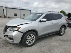 KNMAT2MT3JP611659 2018 NISSAN ROGUE