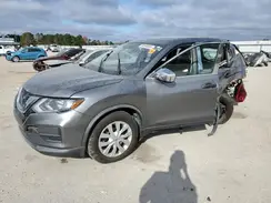KNMAT2MT3JP612164 2018 NISSAN ROGUE