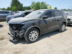 KNMAT2MT3JP613864 2018 NISSAN ROGUE
