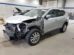 KNMAT2MT3JP614044 2018 NISSAN ROGUE