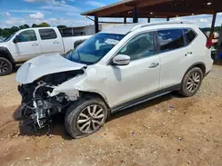 KNMAT2MT3JP614481 2018 NISSAN ROGUE