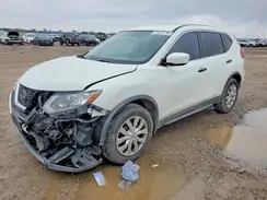 KNMAT2MT3JP614559 2018 NISSAN ROGUE