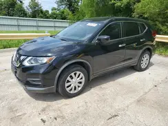 KNMAT2MT3JP620667 2018 NISSAN ROGUE