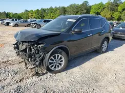 KNMAT2MT3KP500563 2019 NISSAN ROGUE