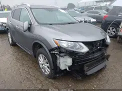 KNMAT2MT3KP501244 2019 NISSAN ROGUE