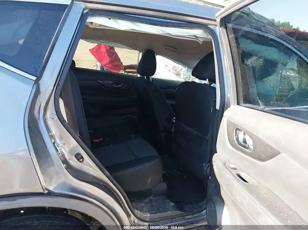 KNMAT2MT3KP502068 2019 NISSAN ROGUE - Image 8