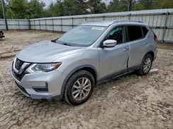KNMAT2MT3KP502832 2019 NISSAN ROGUE