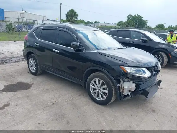KNMAT2MT3KP503365 2019 NISSAN ROGUE - Image 1