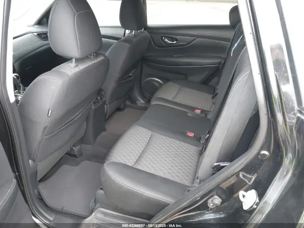 KNMAT2MT3KP503365 2019 NISSAN ROGUE - Image 8