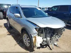 KNMAT2MT3KP503401 2019 NISSAN ROGUE