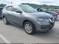 KNMAT2MT3KP504354 2019 NISSAN ROGUE