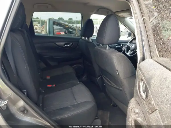 KNMAT2MT3KP504354 2019 NISSAN ROGUE - Image 8