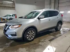 KNMAT2MT3KP508260 2019 NISSAN ROGUE