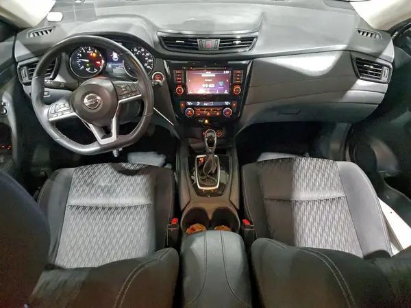 KNMAT2MT3KP508260 2019 NISSAN ROGUE - Image 8