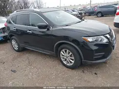 KNMAT2MT3KP509196 2019 NISSAN ROGUE